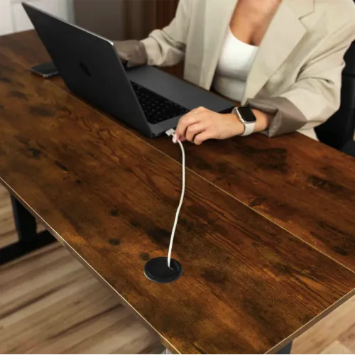 Просторная столешница