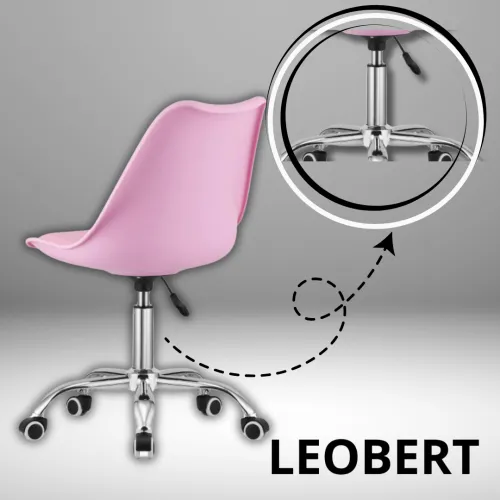 Регулировка высоты сиденья: