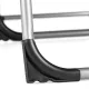 Image 12 for Шезлонг лежак садовий Outtec Lumia розкладний з дашком темно-синій