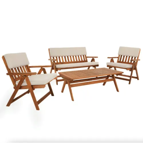 Висока якість деревини та довговічність на роки