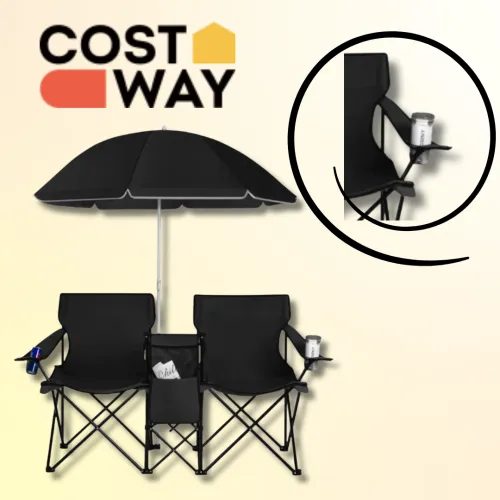 Тримачі для напоїв