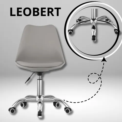 Пятиспицевое поворотное основание: