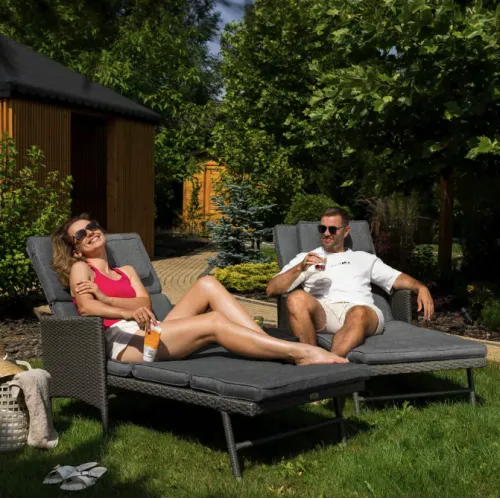 Долговечность техноротанга