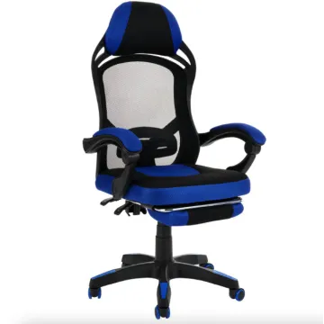 Геймерское кресло Di Volio Sporte синий