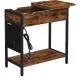 Image 4 for Журнальний столик Leobert Olmi USB вхід + розетка в стилі Loft