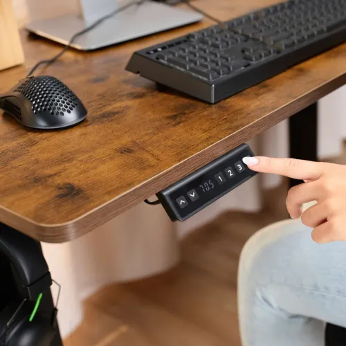 Регулювання висоти - новий рівень комфорту щодня