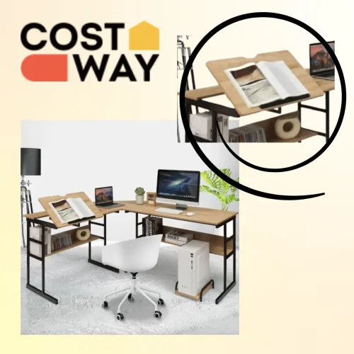 Регулируемая панель наклона