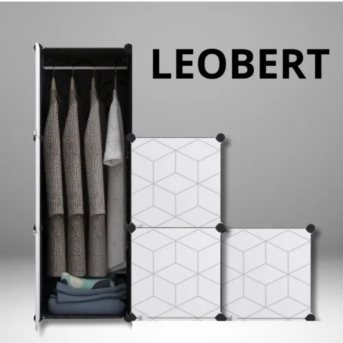 Различная конфигурация модулей