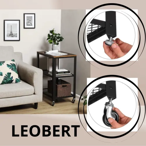 Универсальная мобильность