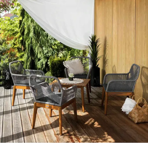 Стійкість до погодних умов