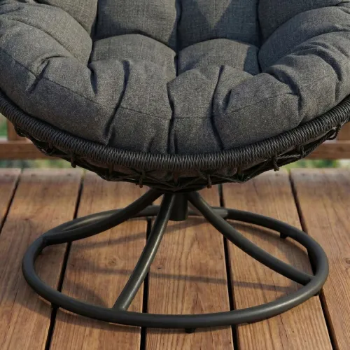 М'яко. Стабільно. Комфортно