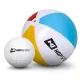 Image 8 for Батут Hop-Sport 8ft (244см) зелений з внутрішньою сіткою