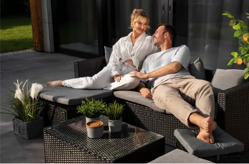 Довговічність техноротангу