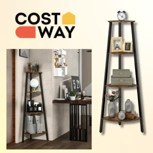 Стиль Loft в каждой линии