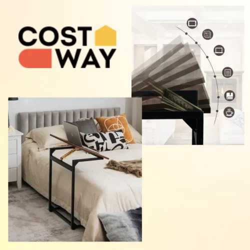 Регульована стільниця з п'ятьма положеннями нахилу