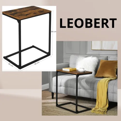 Приставной стол - максимальное удобство в вашем пространстве