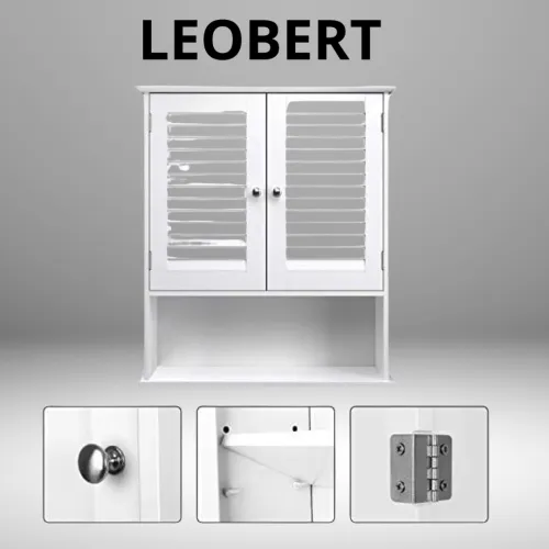 Серебряные ручки - стильный акцент