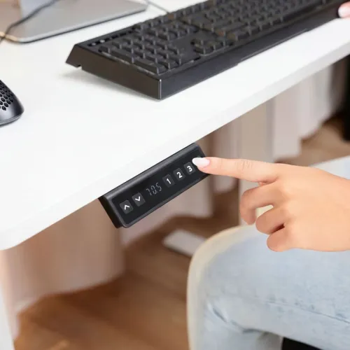 Регулювання висоти - новий рівень комфорту щодня