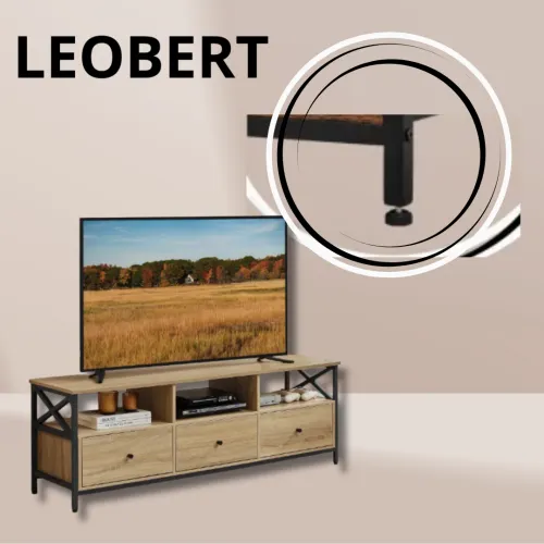 Выравнивающие ножки