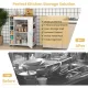 Image 9 for Кухонный остров на колесиках Costway Provence с полкой для белый вина #KC55547WH
