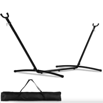 Металевий каркас для гамака Di Volio чорний