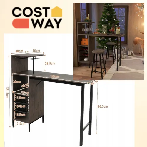 Полиці для зберігання