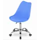 Image 7 for Офисное кресло Leobert Alba синий