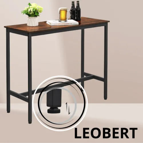 Регулируемые ножки для неровных поверхностей: