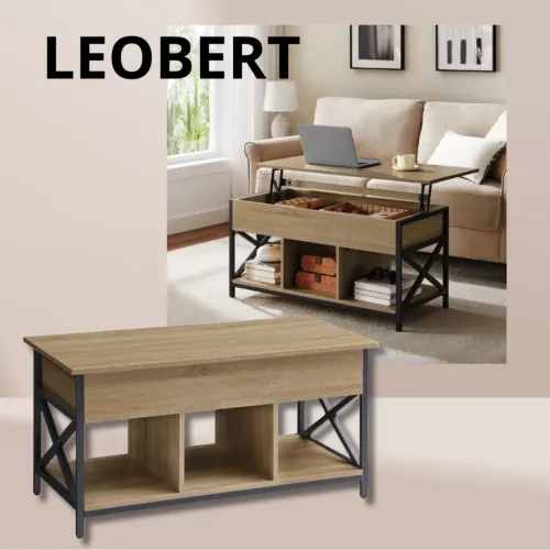 Функциональный стол - трансформер