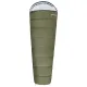Image 2 for Спальний мішок кокон Outtec Mummy демісезон хакі