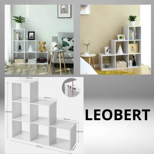 Уникальный и продуманный дизайн