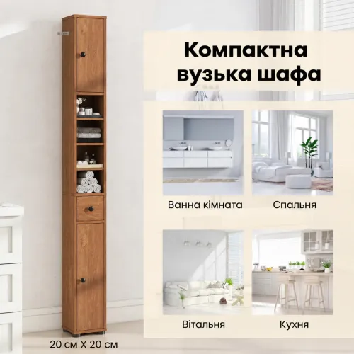 Регульовані полиці - простір підлаштовується під ваші потреби