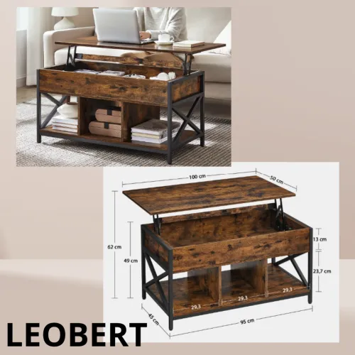 Вместительное внутреннее пространство