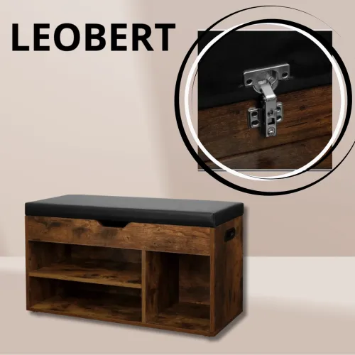 Крепкие и долговечные петли отсека: