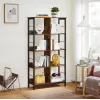 Стелаж Leobert Libreria в стилі Loft