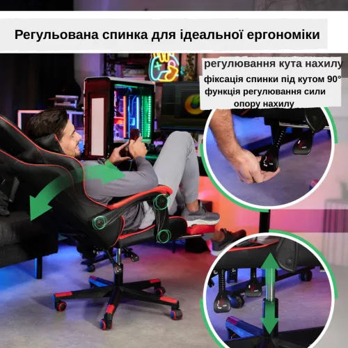 Широкие возможности регулировки для идеальной посадки