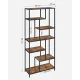 Image 3 for Стелаж Leobert Rustic в стилі Loft