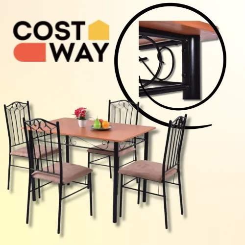 Прочная конструкция и стабильность