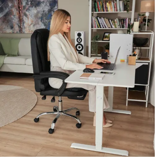 Эргономичный дизайн для вашего комфорта