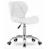 Офисное кресло Leobert Avola белый