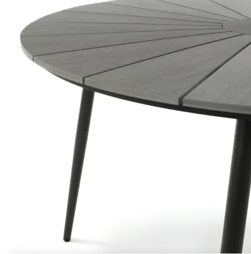 Алюминиевая конструкция