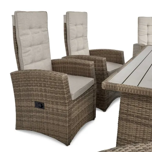 М'які подушки - комфорт, до якого швидко звикаєш