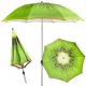 Image 9 for Парасолька садова Jumi Garden 180см зелений