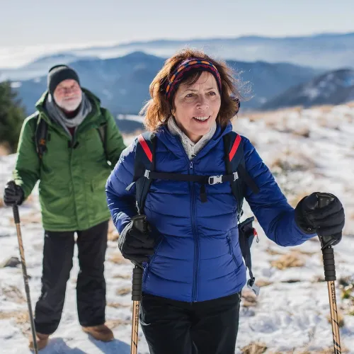 Легкие, но выносливые