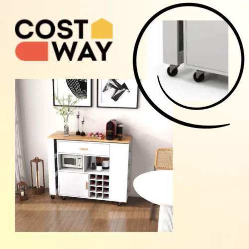 Коліщатка - надійна фіксація