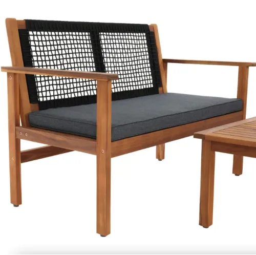 Максимум комфорту та продумані деталі