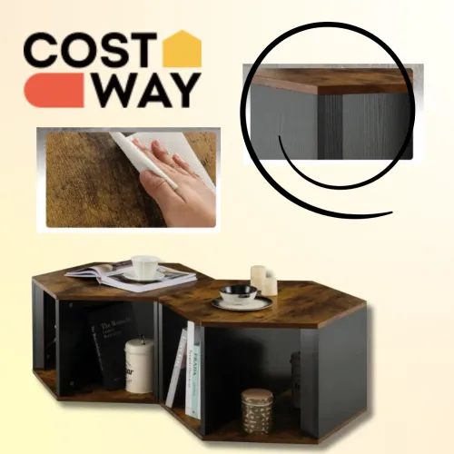 Унікальний дизайн у стилі модерн-лофт