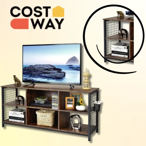 Міцна та стійка конструкція