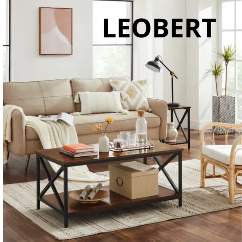 Стол для приема гостей в стиле Loft