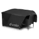 Image 2 for Садові меблі Di Volio VERONA 4+1 чорні